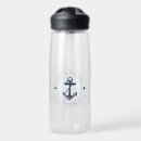 Search for nautical water bottles Summer