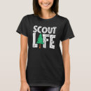 Search for scout tshirts Nature