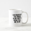 Search for anyone but donald trump mugs Non bidenary