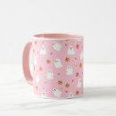 Search for pink pumpkin mugs Halloween