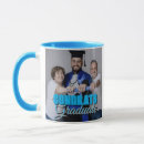 Search for congrats mugs Commencement