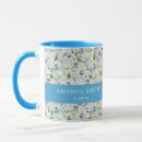 Search for white rose mugs Feminine