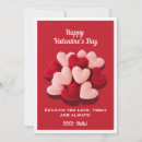 Search for crochet cards Red