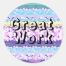 Search for students stickers Great