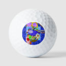 Search for cartoon character golf balls Funny