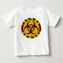 Search for biohazard clothing Symbol
