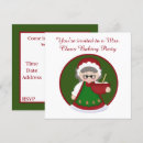 Search for claus square invitations Party