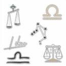Search for large scale stickers Constellation