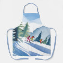 Search for ski aprons Mountain