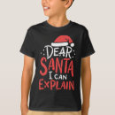 Search for bad santa tshirts Trends