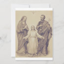 Search for mary and joseph invitations Holy
