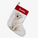 Search for golden retriever christmas stockings Cute