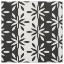 Search for eye pattern fabric Black and white
