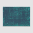 Search for dark teal tissue paper Vintage