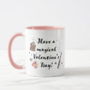 Search for harry potter friends mugs Happy valentines day