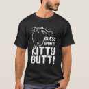 Search for cat butt tshirts Guess