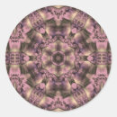 Search for victorian pattern round stickers Elegant