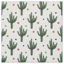 Search for cacti fabric Nature
