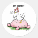 Search for cow cartoon stickers Humour