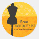 Search for form round stickers Seamstress