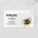 Search for environmental business cards Modern