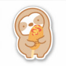 Search for fast food stickers Mustard