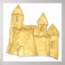 Search for sand castle posters Fun