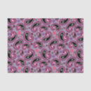 Search for paisley tissue paper Purple
