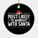Search for ho ho ho christmas tree decorations Santa