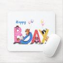 Search for bears birthday mouse mats Baby