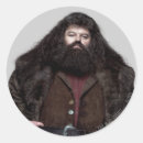 Search for hagrid stickers J k rowling