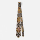 Search for mosaic pattern ties Elegant