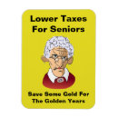 Search for senior magnets Retirement