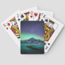 Search for iceland playing cards Snow