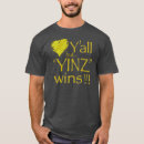 Search for yinz tshirts Yunz