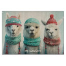 Search for christmas chopping boards Snow