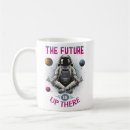 Search for beyond drinkware Astronaut
