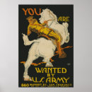Search for army wanted posters Patriotism