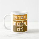 Search for ctrl mugs Geek