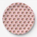 Search for donut plates Pastel