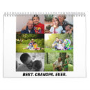 Search for grandparents calendars Simple