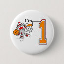 Search for basketball birthday badges Hoops