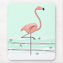 Search for florida birds mouse mats Pink