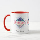 Search for vintage ohio mugs City