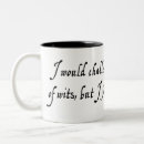 Search for battle of the wits mugs Funny