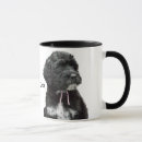 Search for water dog mugs Puppy