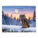 Search for wildlife calendars Bird lover