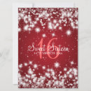 Search for winter 6x8 invitations Elegant