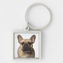 Search for cute french bulldog key rings Dog lover