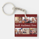 Search for spouse key rings Married